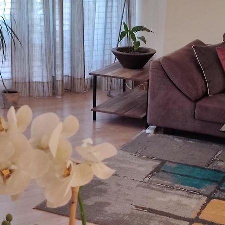 Isabella Modern Flat City Center Nicosia Exterior photo