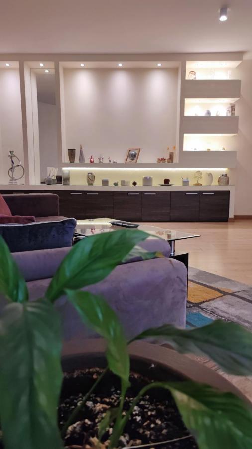 Isabella Modern Flat City Center Nicosia Exterior photo