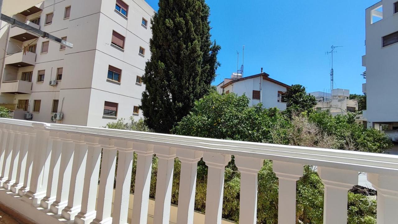 Isabella Modern Flat City Center Nicosia Exterior photo